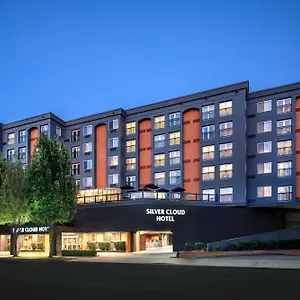 3* Hotell Silver Cloud - Union